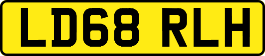 LD68RLH