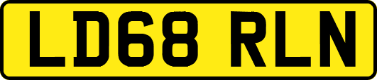 LD68RLN