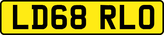 LD68RLO