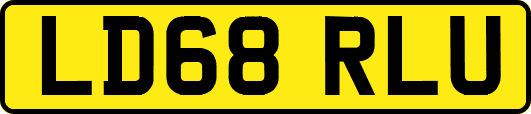 LD68RLU