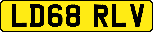 LD68RLV