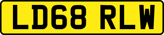 LD68RLW