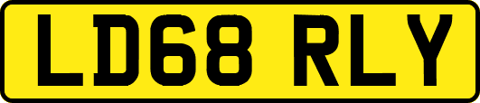 LD68RLY