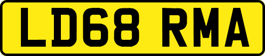 LD68RMA