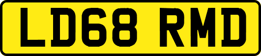 LD68RMD