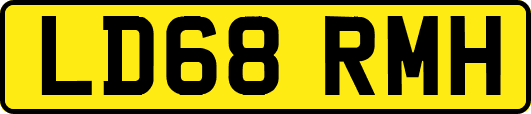 LD68RMH