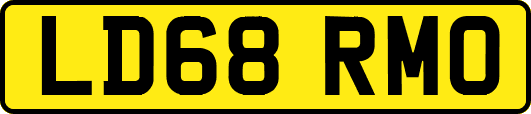 LD68RMO