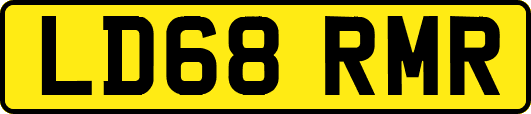 LD68RMR