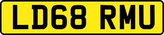 LD68RMU