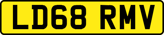 LD68RMV