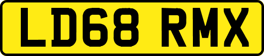 LD68RMX