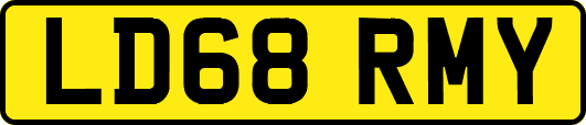 LD68RMY