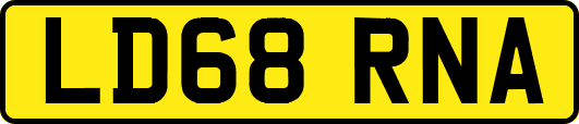 LD68RNA
