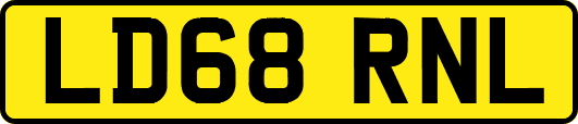 LD68RNL