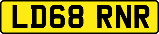 LD68RNR