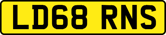 LD68RNS