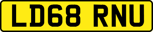 LD68RNU