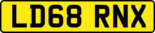 LD68RNX