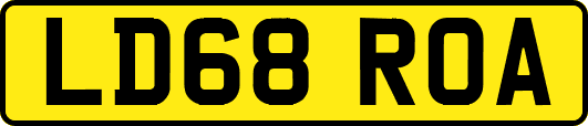 LD68ROA