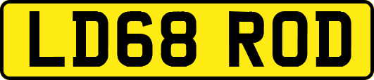 LD68ROD