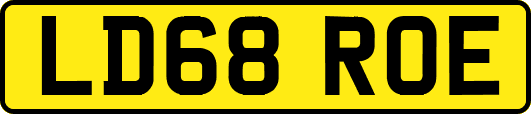 LD68ROE