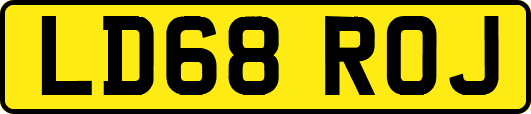 LD68ROJ