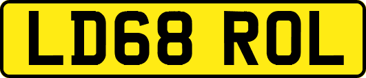 LD68ROL