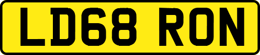 LD68RON