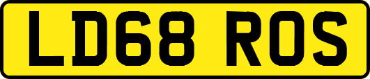 LD68ROS