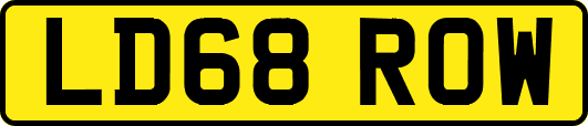 LD68ROW