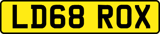 LD68ROX