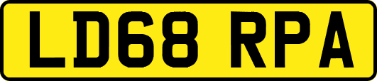 LD68RPA