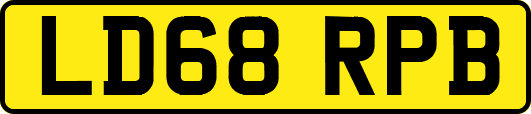 LD68RPB