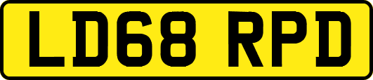 LD68RPD