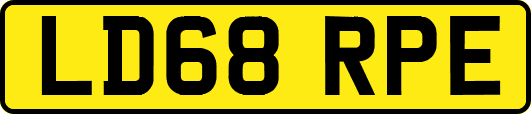 LD68RPE