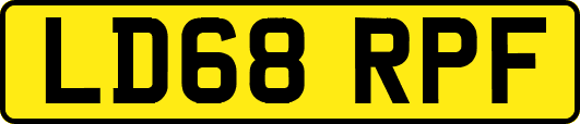 LD68RPF