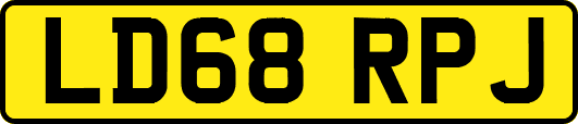 LD68RPJ