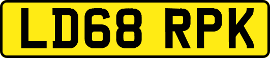 LD68RPK