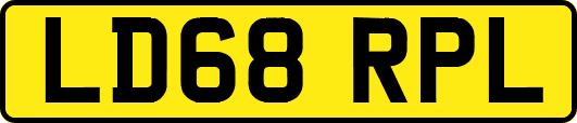 LD68RPL