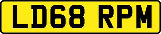 LD68RPM
