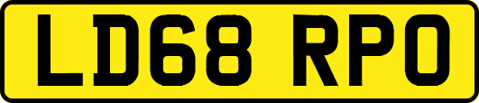 LD68RPO