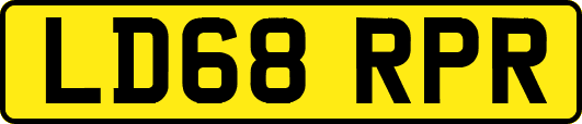 LD68RPR
