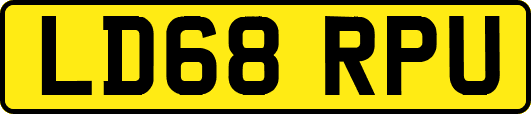 LD68RPU