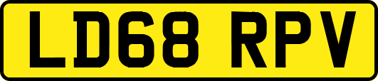 LD68RPV