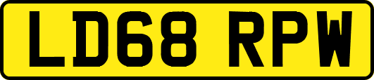 LD68RPW