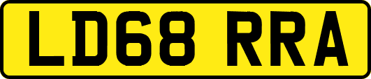LD68RRA