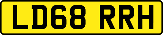 LD68RRH