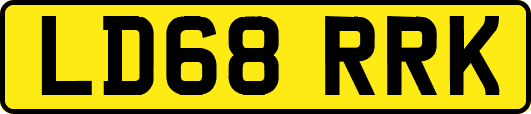 LD68RRK