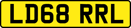 LD68RRL
