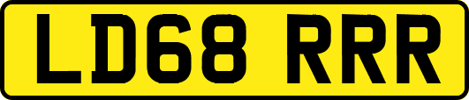 LD68RRR